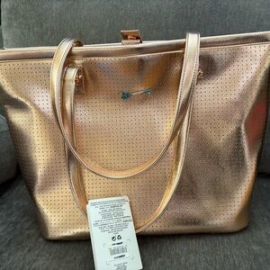 Disney Parks Mickey Mouse Icon Tote Bag